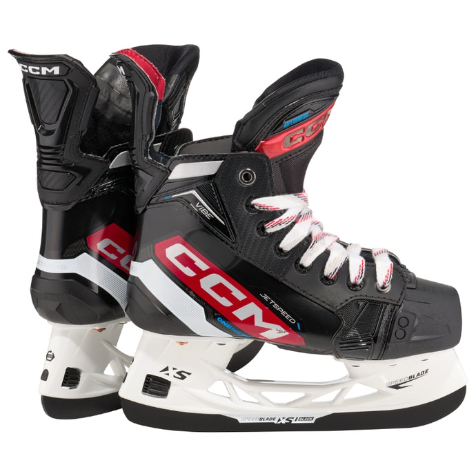 CCM Hockey Skates CCM Jetspeed Vibe Hockey Skates Junior 2023