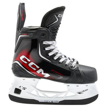 Load image into Gallery viewer, CCM Hockey Skates CCM Jetspeed Vibe Hockey Skates Junior 2025
