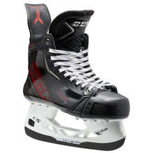 Load image into Gallery viewer, CCM Hockey Skates CCM Jetspeed Vibe Source Exclusive (2025) Senior front side pointing right
