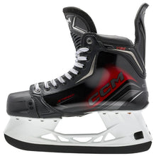 Load image into Gallery viewer, CCM Hockey Skates CCM Jetspeed Vibe Source Exclusive (2025) Senior side pointing left
