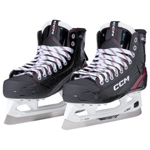 Load image into Gallery viewer, CCM Hockey Skates CCM Tacks Eflex 6.5 Hockey Goalie Skates Junior 2023 SKE6.5:JR
