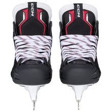 Load image into Gallery viewer, CCM Hockey Skates CCM Tacks Eflex 6.9 Goalie Skates Junior 2023 Regular

