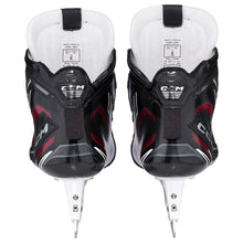 Load image into Gallery viewer, CCM Hockey Skates CCM Tacks Eflex 6.9 Goalie Skates Junior 2023 Size 1 1.5 2 2.5 3 3.5
