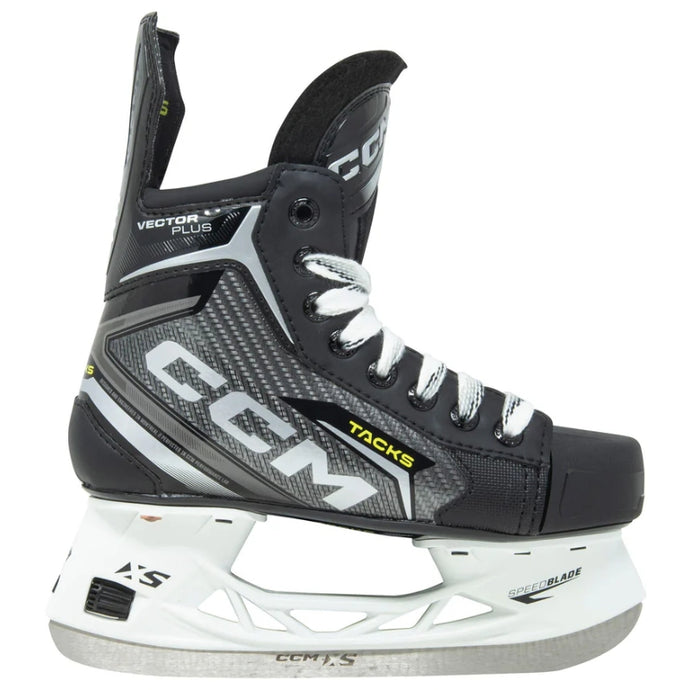 CCM Hockey Skates CCM Tacks Vector Plus Hockey Skates Junior 2024