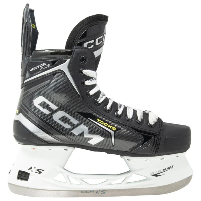 CCM Hockey Skates CCM Tacks Vector Plus Hockey Skates Senior 2024