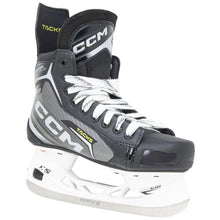 Load image into Gallery viewer, CCM Hockey Skates CCM Tacks Vector Plus Source Exclusive (2024) Intermediate Black SKVPLU24:INT D-Regular EE-Wide Supportive Comfortable Reliable
