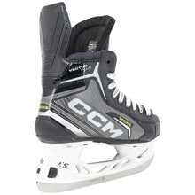 Load image into Gallery viewer, CCM Hockey Skates CCM Tacks Vector Plus Source Exclusive (2024) Intermediate Black SKVPLU24:INT EE-Wide Supportive Comfortable Reliable Stable
