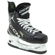 Load image into Gallery viewer, CCM Hockey Skates CCM Tacks Vector Premier Source Exclusive (2024) Intermediate front side pointing right
