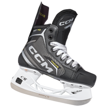 Load image into Gallery viewer, CCM Hockey Skates CCM Tacks XF 70 Hockey Skates JR 2024
