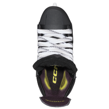 Load image into Gallery viewer, CCM Hockey Skates CCM Tacks XF 70 Hockey Skates Junior 2024 SKXF70:JR
