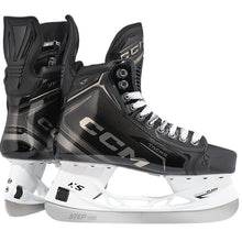 Load image into Gallery viewer, CCM Hockey Skates CCM Tacks XF Senior Black SKXF:SR D-Regular EE-Wide STEP-V

