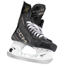 Load image into Gallery viewer, CCM Hockey Skates CCM Tacks XF Senior Black SKXF:SR D-Regular STEP-V ADPT
