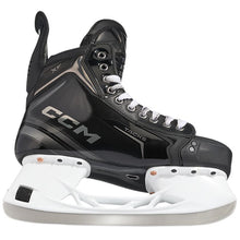 Load image into Gallery viewer, CCM Hockey Skates CCM Tacks XF Senior Black SKXF:SR EE-Wide STEP-V ADPT
