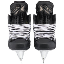 Load image into Gallery viewer, CCM Hockey Skates CCM Tacks XF Senior Black SKXF:SR STEP-V ADPT
