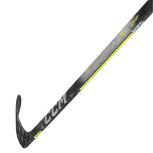 Load image into Gallery viewer, CCM Hockey Sticks CCM JetSpeed 10 Flex Performance Hockey Stick Youth P28
