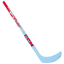 Load image into Gallery viewer, CCM Hockey Sticks CCM JetSpeed FT Hockey Stick Youth 2026 HSJS9Y-YT