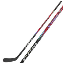 Load image into Gallery viewer, CCM Hockey Sticks CCM JetSpeed FT7 Hockey Stick Intermediate 2024 HSFT7:INT
