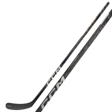 Load image into Gallery viewer, CCM Hockey Sticks CCM JetSpeed FT7 Pro Hockey Stick Chrome Junior 2024 HSFT7PCC:JR
