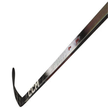 Load image into Gallery viewer, CCM Hockey Sticks CCM JetSpeed FT8 PRO Hockey Stick Junior P28 P29 P88 P90TM
