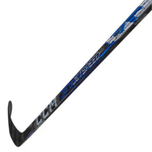 Load image into Gallery viewer, CCM Hockey Sticks CCM JetSpeed FT9 Pro Blue Hockey Stick Youth 2026 Flex 20 30