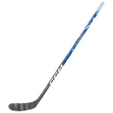 Load image into Gallery viewer, CCM Hockey Sticks CCM JetSpeed FT9 Pro Blue Hockey Stick Youth 2026