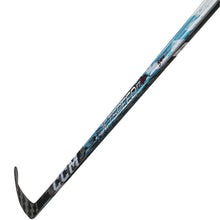 Load image into Gallery viewer, CCM Hockey Sticks CCM JetSpeed FT9 Pro Hockey Stick Junior 2026 Flex 40 50