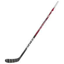 Load image into Gallery viewer, CCM Hockey Sticks CCM JetSpeed FT9 Pro Red Hockey Stick Intermediate 2026