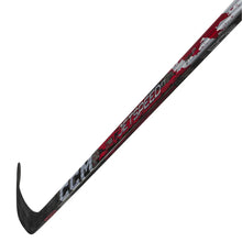 Load image into Gallery viewer, CCM Hockey Sticks CCM JetSpeed FT9 Pro Red Hockey Stick Youth 2026 Flex 20 30