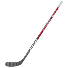 Load image into Gallery viewer, CCM Hockey Sticks CCM JetSpeed FT9 Pro Red Hockey Stick Youth 2026