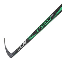 Load image into Gallery viewer, CCM Hockey Sticks CCM JetSpeed FTW Grip Hockey Stick Senior 2024 HSFTW24:SR

