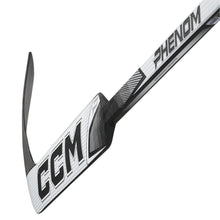 Load image into Gallery viewer, CCM Hockey Sticks CCM Phenom Goalie Hockey Stick Junior 2026 Left Right 23 inch