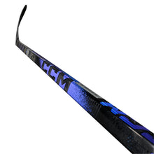 Load image into Gallery viewer, CCM Hockey Sticks CCM Ribcor Trigger 10 Pro Hockey Stick Senior Flex 65 70 75 80 85 95

