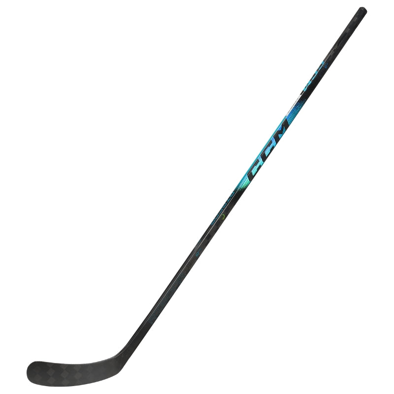 CCM Hockey Sticks CCM Ribcor Trigger 10 Pro Top Shaft Shape Hockey Stick Senior 2025