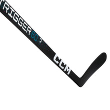 Load image into Gallery viewer, CCM Hockey Sticks CCM Ribcor Trigger 60 Hockey Stick Junior 2026 Flex 40 50