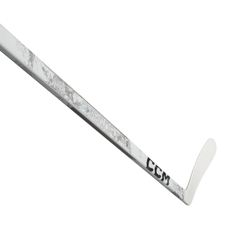 CCM Ribcor Trigger 9 Pro North Edition Hockey Stick Senior (2024 CCM Ribcor Trigger 9 Pro North Edition Hockey Stick Senior (2024