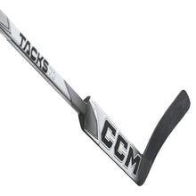 Load image into Gallery viewer, CCM Hockey Sticks CCM Tacks 70 Goalie Hockey Stick Senior 2026 Left Right 25"