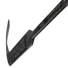 Load image into Gallery viewer, CCM Hockey Sticks CCM Tacks Pro Goalie Hockey Stick Senior 2026 Black 24 25 26 27 inch
