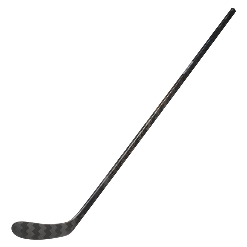 CCM Hockey Sticks CCM Tacks XF Ghost Hockey Stick Senior 2025