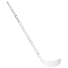 Load image into Gallery viewer, CCM Hockey Sticks CCM Tacks XF Ghost White Hockey Stick Intermediate HSXFGH25WH-IN
