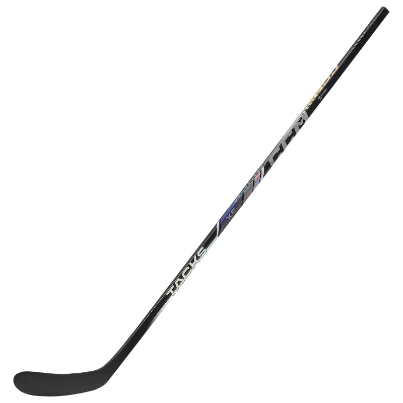 CCM Hockey Sticks CCM Tacks XF Hockey Stick Junior 2024