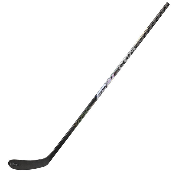 CCM Hockey Sticks CCM Tacks XF Pro Junior Hockey Stick 2024