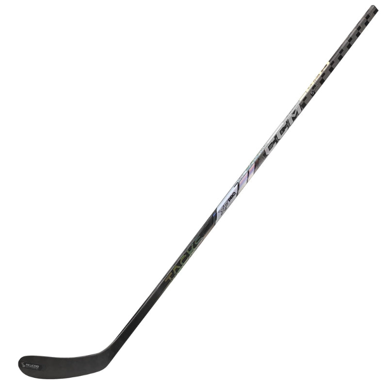 CCM Hockey Sticks CCM Tacks XF Pro Senior Hockey Stick 2024