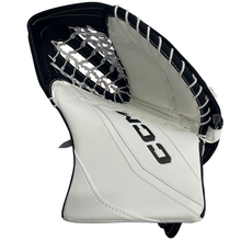 Load image into Gallery viewer, CCM Ice Hockey Goalie Catchers CCM Eflex 6 Regular (2023) Senior White palm
