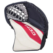 Load image into Gallery viewer, CCM Ice Hockey Goalie Catchers CCM Eflex 6.5 Regular (Source Exclusive) (2023) Junior Chicago palm
