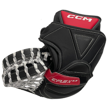 Load image into Gallery viewer, CCM Ice Hockey Goalie Catchers CCM Eflex 6.9 Regular (Source Exclusive) (2023) Senior Chicago back
