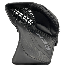 Load image into Gallery viewer, CCM Ice Hockey Goalie Catchers CCM Eflex 6.9 Source Exclusive (2023) Intermediate Black palm
