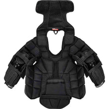 Load image into Gallery viewer, CCM Ice Hockey Goalie Chest Protectors CCM S23 Extreme Flex E6.9 (Source Exclusive) Senior Black padding
