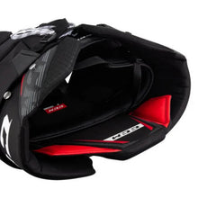 Load image into Gallery viewer, CCM Ice Hockey Goalie Pants CCM 1.5 Junior Black interior
