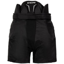 Load image into Gallery viewer, CCM Ice Hockey Goalie Pants CCM S22 YTFlex 3 Youth Black back
