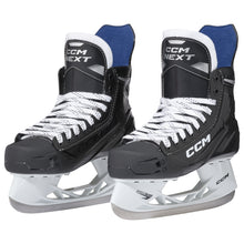 Load image into Gallery viewer, CCM Ice Hockey Skates CCM NEXT Hockey Skates Junior SKNEXT24:JR
